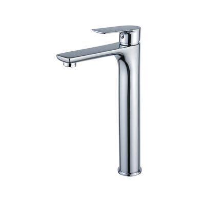 Adema Sparkle 2.0 wastafelmengkraan - verhoogd - chroom SW696242