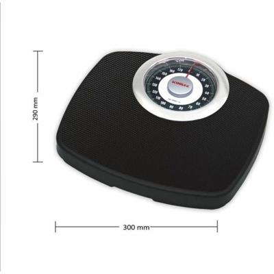 Analoge Weegschaal Little Balance Confort 180