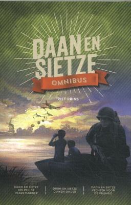 Daan en Sietze (Paperback)