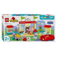 LEGO Duplo 10434 peppa big supermarkt LEGO Duplo 10434 peppa big supermarkt