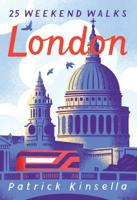 Wandelgids London: 30 Weekend Walks | Pocket Mountains
