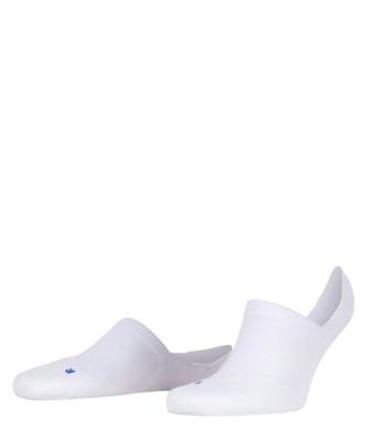 Falke Cool Kick Footies Sok white 46-48