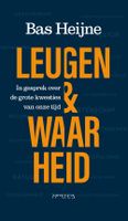 Leugen & waarheid - Bas Heijne - ebook