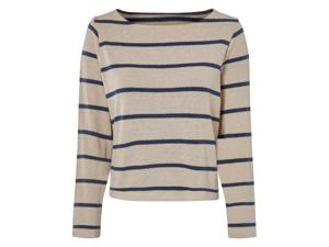 esmara Dames trui (Beige, XS (32/34))