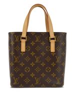 Louis Vuitton Pre-Owned sac cabas Monogram Vavin PM (2001) - Marron