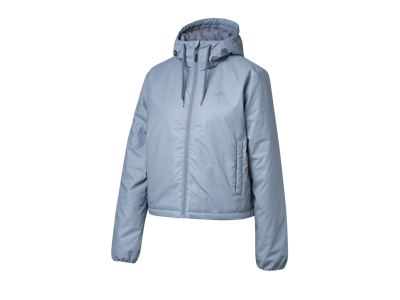 CRIVIT Dames sportjas (Blauw, M (40/42))