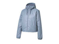 CRIVIT Dames sportjas (Blauw, M (40/42))