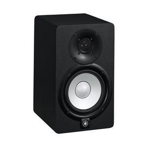 Yamaha HS5 luidspreker 2-weg Zwart Bedraad 70 W