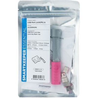 Smartkeeper UL03PKPK poortblokker