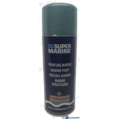 Pinturas para motores y colas PS114699 - PINTURA PERKINS VERDE