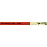 LAPP 30017798/250 Brandmeldkabel J-H(St)H 2 x 2 x 0.8 mm Rood 250 m