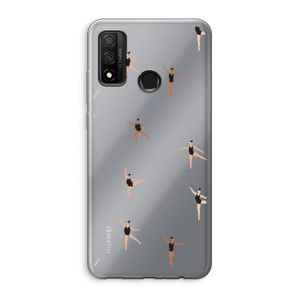 Dancing #1: Huawei P Smart (2020) Transparant Hoesje