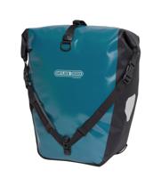 Ortlieb Back-Roller QL2.1 40 L Fietstas Petrol/Black