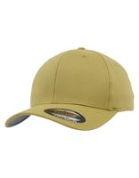 Flexfit FX6277 Wooly Combed Cap - Curry - Youth