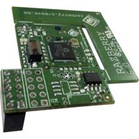 Z-Wave ME Z Wave Raspberry Pi uitbreidingsprintplaat Geschikt voor serie: Raspberry Pi