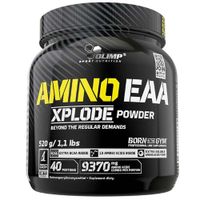 Amino EAA Xplode 520gr