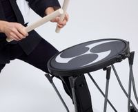 Roland TAIKO-1 elektronische taiko-percussiepads - thumbnail