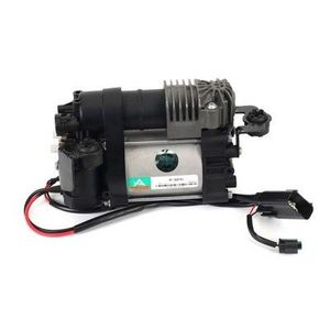 Compressor, pneumatisch systeem P3241