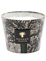 Baobab Collection bougies Sacred Trees Kani Max 10 - Blanc