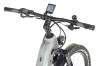CONWAY elektrische suv "cairon suv fs 4.0" (#1) ebike conw.cairon suv fs 4.0 27/46 12sp lightblue