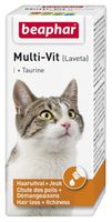 Beaphar Multi-Vit Kat 20ml