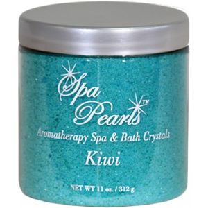 InSparations Spa Pearls Badzout - Kiwi