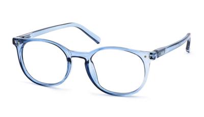 Leesbril Vista Bonita Gafa met blauwlicht filter-Kelim Blue-+4.00
