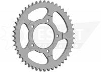 ESJOT Chain wheel 530 48z steel silver