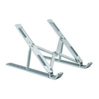 Cooling Base voor Laptop Conceptronic Thana Ergo F Zilverkleurig