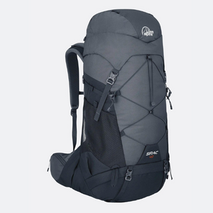 Lowe Alpine Sirac 40l backpack heren - Ebony