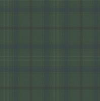 Dutch Wallcoverings Sauvage Ruit - Groen/Blauw