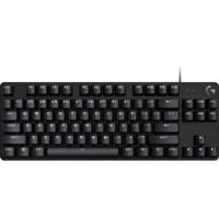 Logitech G413 TKL SE Mechanical Gaming Keyboard - thumbnail