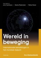 Wereld in beweging (Paperback)