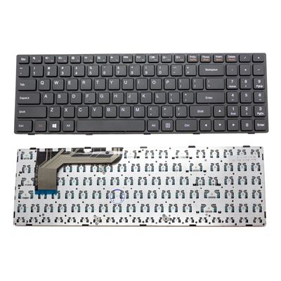 Lenovo B50-10 Laptop keyboard / toetsenbord Lenovo B50-10 Laptop keyboard / toetsenbord