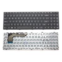 Lenovo B50-10 Laptop keyboard / toetsenbord - thumbnail