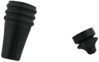Avid rubber afdekplug set cable shoe kit bb7
