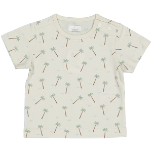 T-shirt - Wit