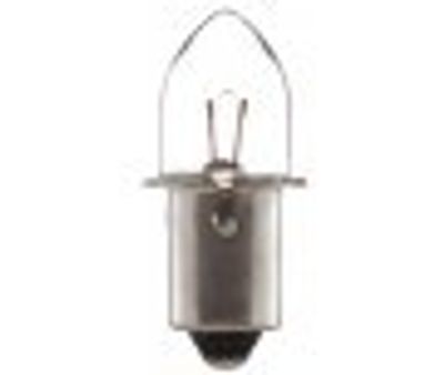 Bosma Kraag lamp 6v 25w