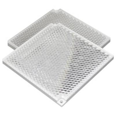 Pepperl+Fuchs REF-H100-2R 197280 Reflector 1 stuk(s)
