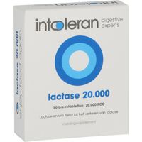 Lactase 20.000