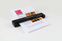 IRIS by Canon IRIScan™ Express 4 Documentscanner A4 300 x 900 dpi USB - thumbnail