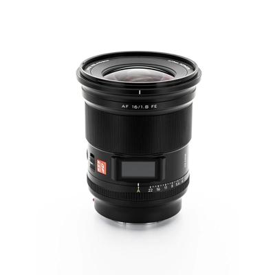 Viltrox FE-16 f/1.8 AF Sony FE-Mount