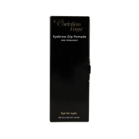 Christian Faye Eyebrow dip pomade taupe 4.5 Gram