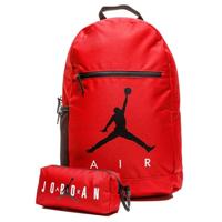 NIKE JORDAN AIR BACKPACK WITH PENCIL CASE