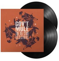 Gov&apos;t Mule - The Tel-Star Sessions 2-LP