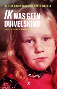 Ik was geen duivelskind (Paperback)