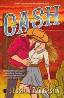 Cash - Jessica Peterson, - ebook