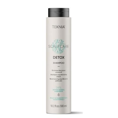 Lakmé Teknia Scalp Care Detox Shampoo 300ml