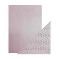 Craft Perfect By Tonic Studios Craft perfect • handgemaakte katoenen papieren a4 seashell sand