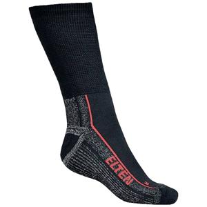Elten Perfect Fit Socks ESD (Carbon) 9000200042/43-46 Werksokken Maat: 43-46 1 paar